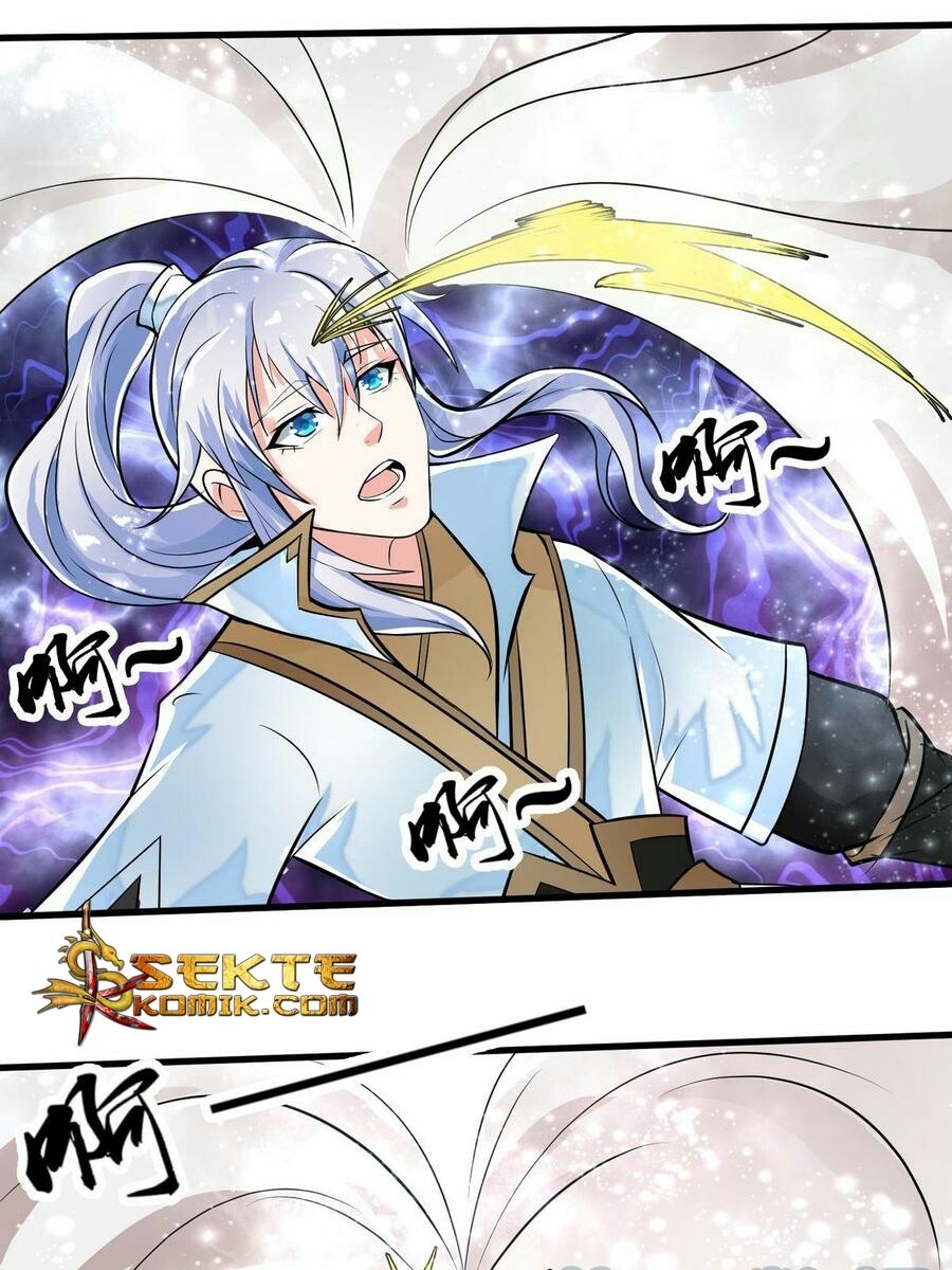 King of the Gods chapter 6